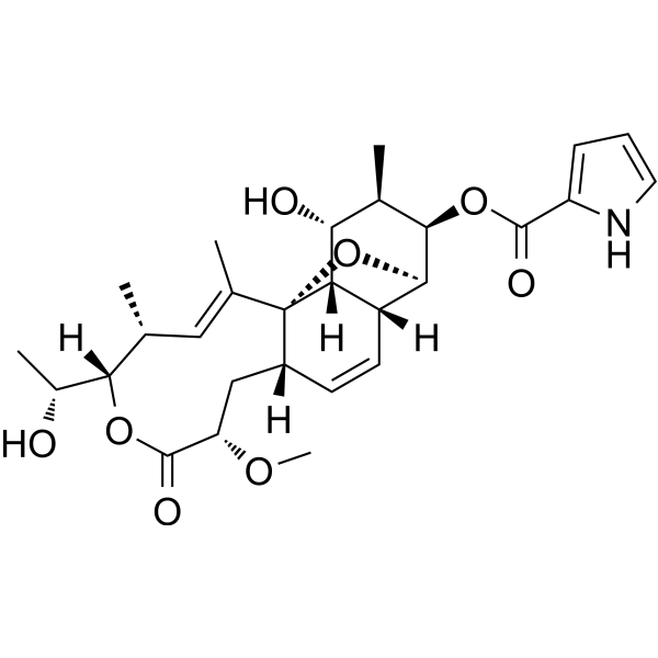 Nargenicin A1 70695-02-2